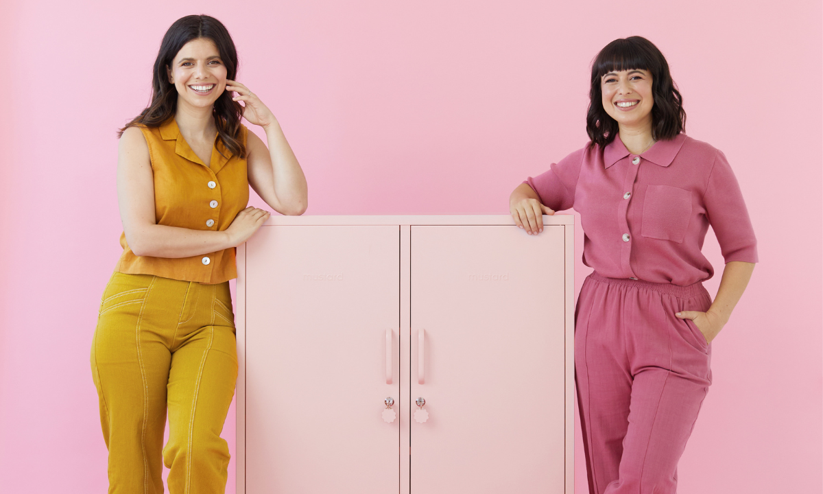 10 things you didn't know about the original Mustard Lockers
