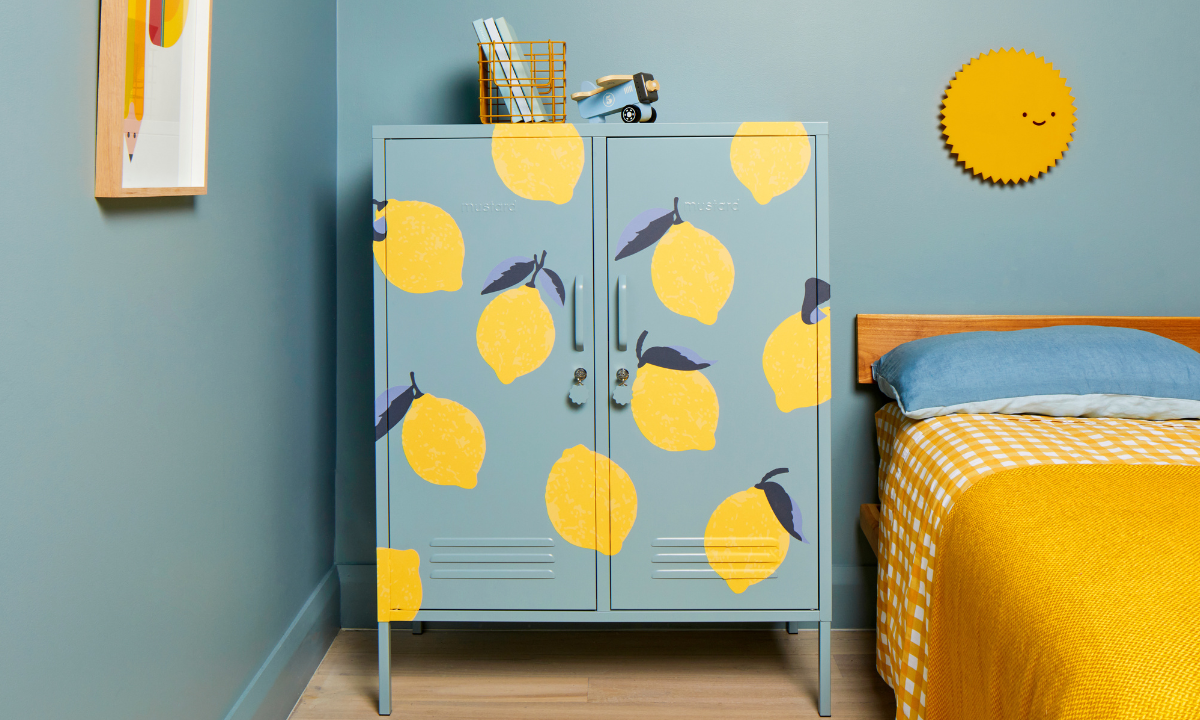 Delightful Decals