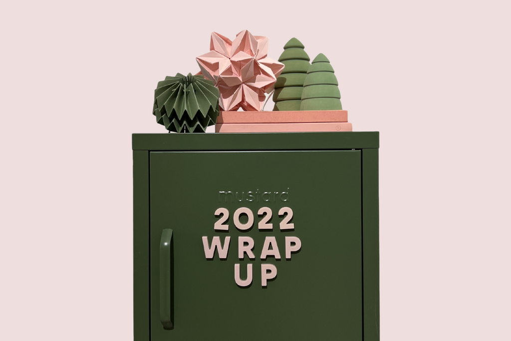 2022 wrap up: 10 highlights from the year