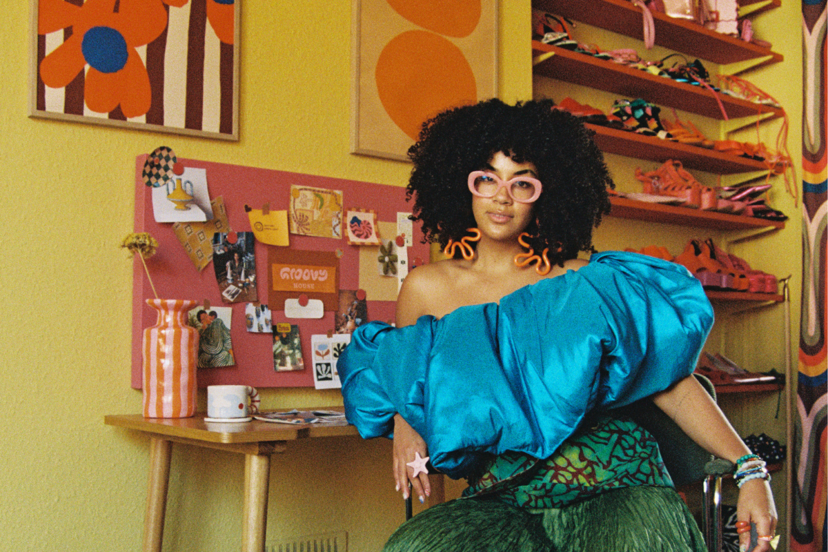 Moulding dreams into reality with content creator Alanna Doherty ...