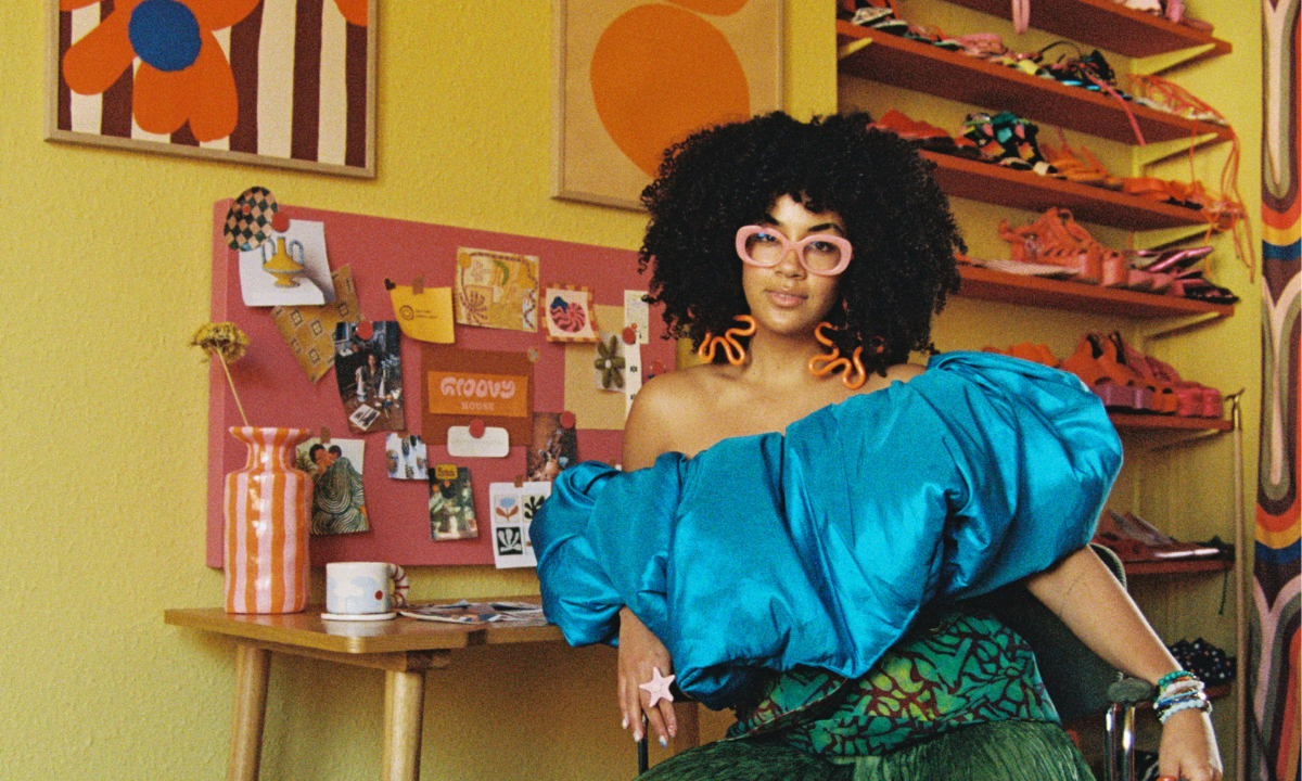 Moulding dreams into reality with content creator Alanna Doherty