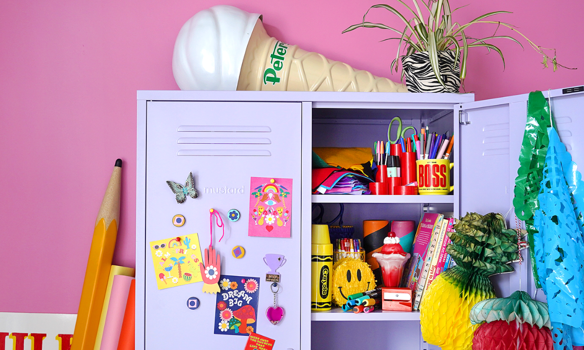 10 colourful crafters to be totally inspired by
