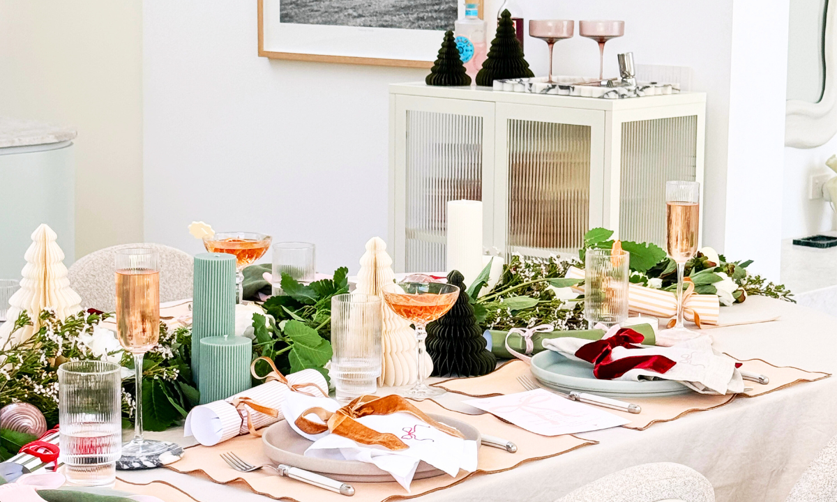 Five festive styling tips with Norsu
