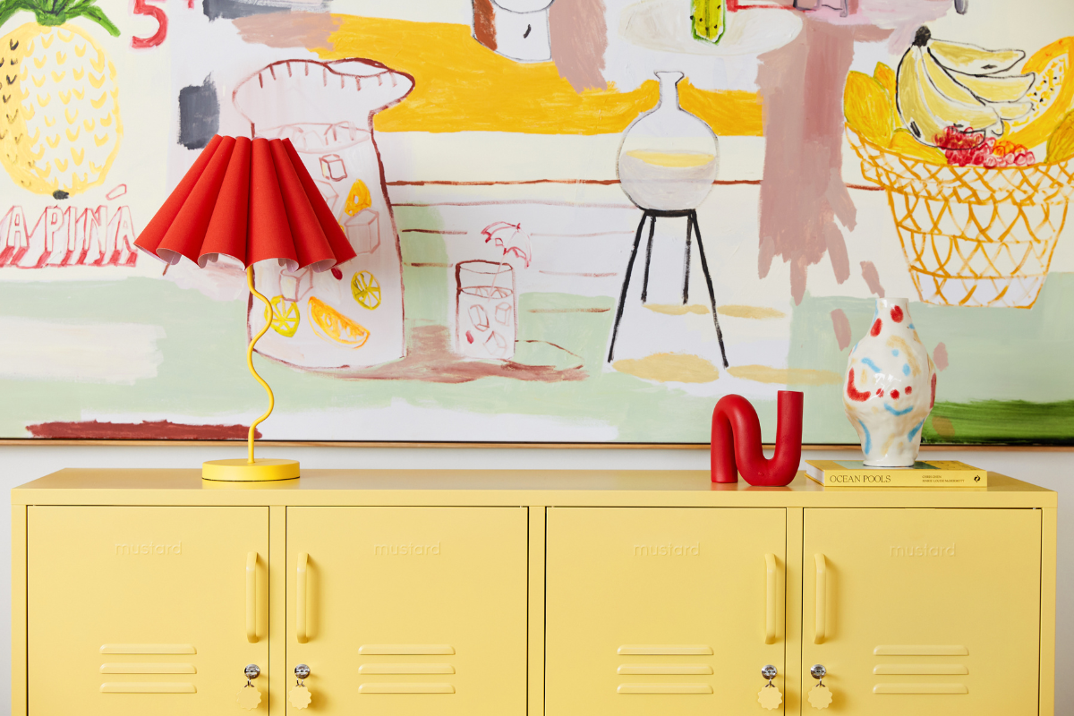 The Standard in Butter 