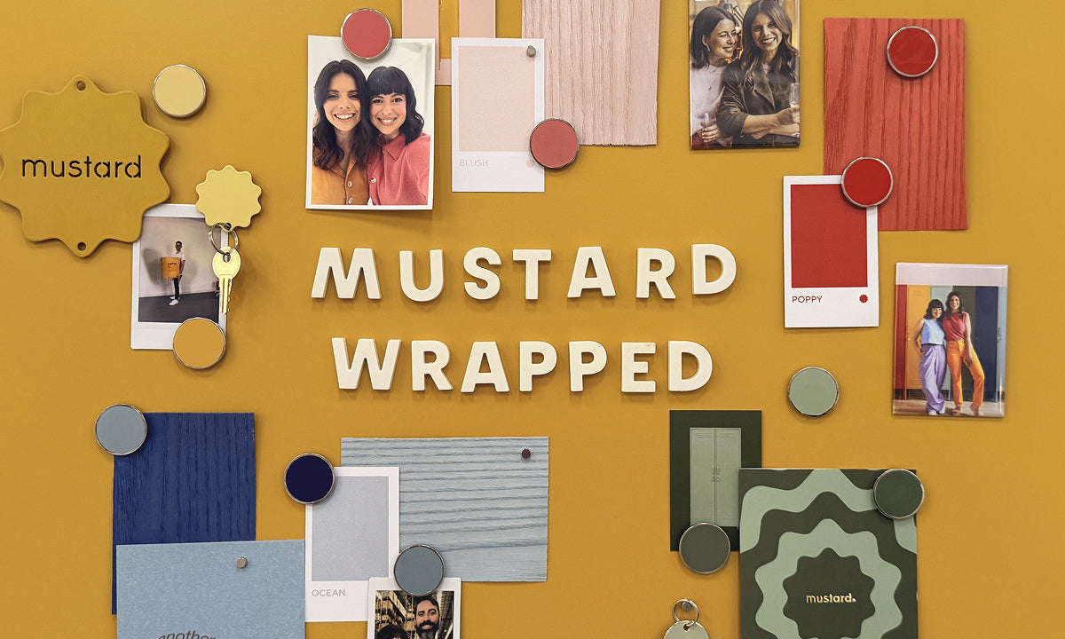 Mustard’s Top Ten of 2025