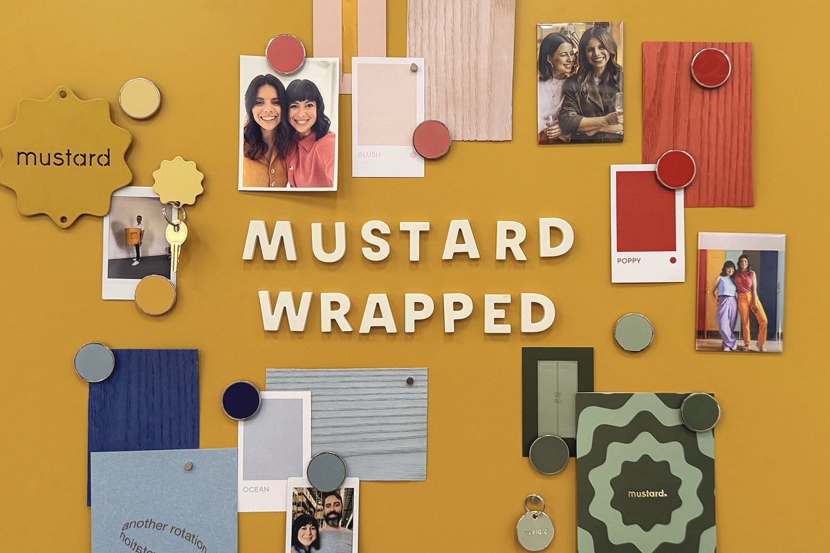 Mustard’s Top Ten of 2025