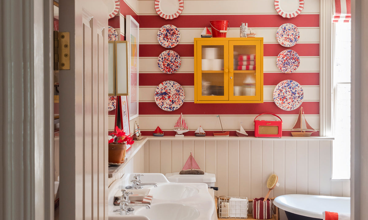 Pinterest Predicts: 2026 Interior Trends Unlocked