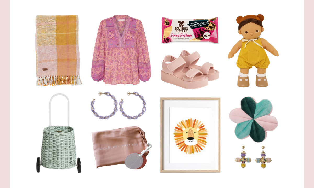 Sisters in business - brands we love run by awesome sisters