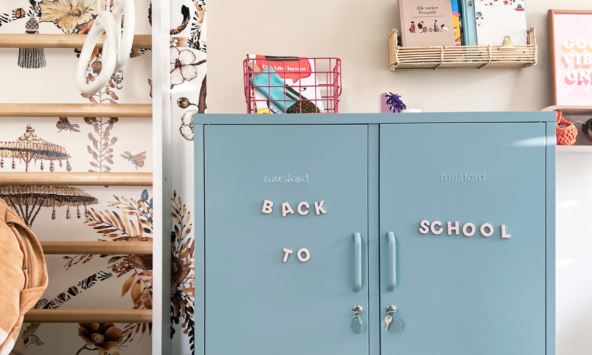 Styled by you: back to school edition