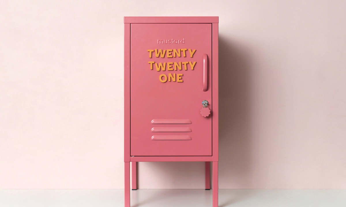 Twenty Twenty One — Mustard Made