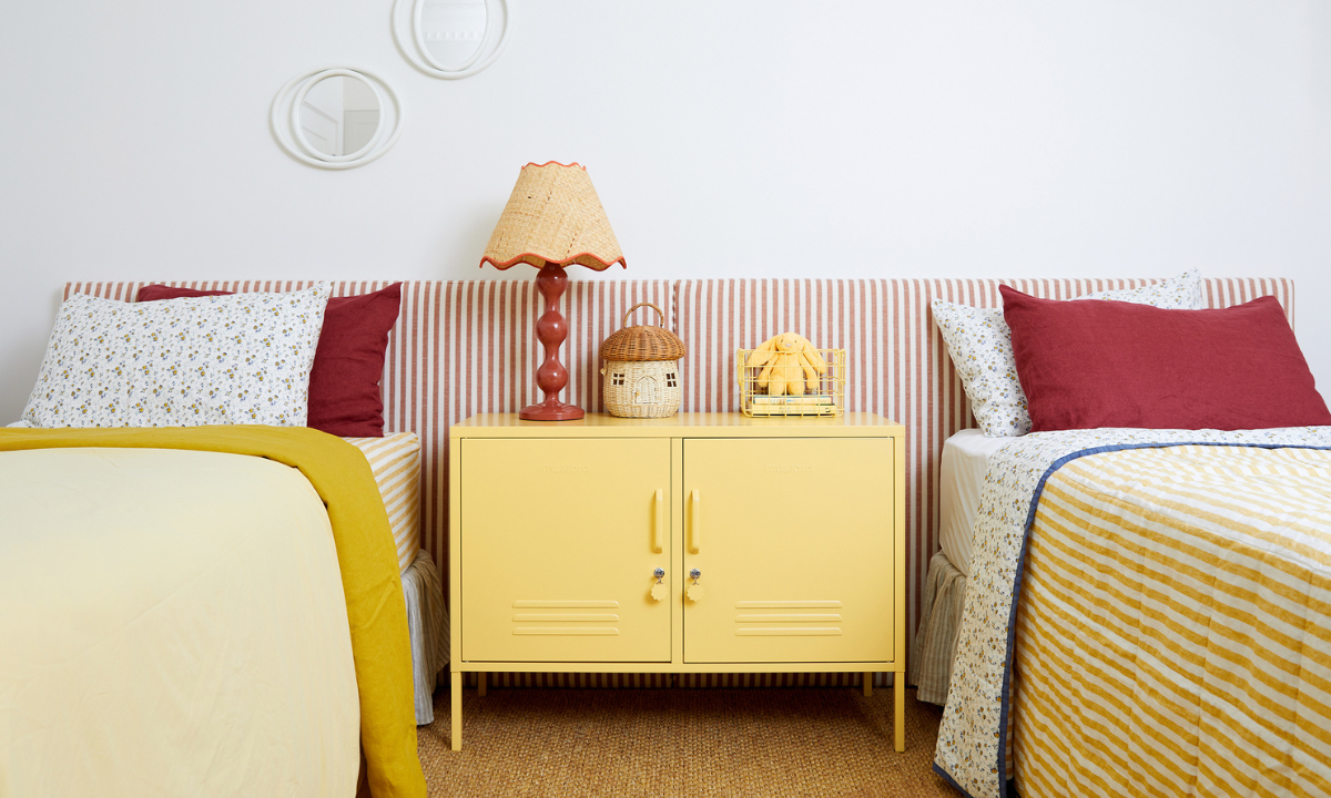 Create the Butter look