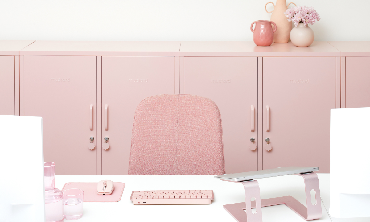 How to Style: Blush