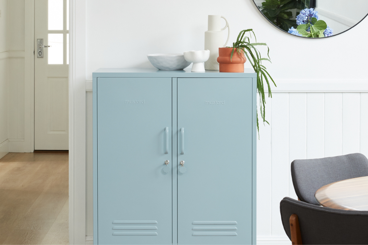 How to Style: Ocean