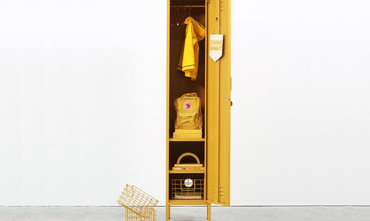 The Mustard Story