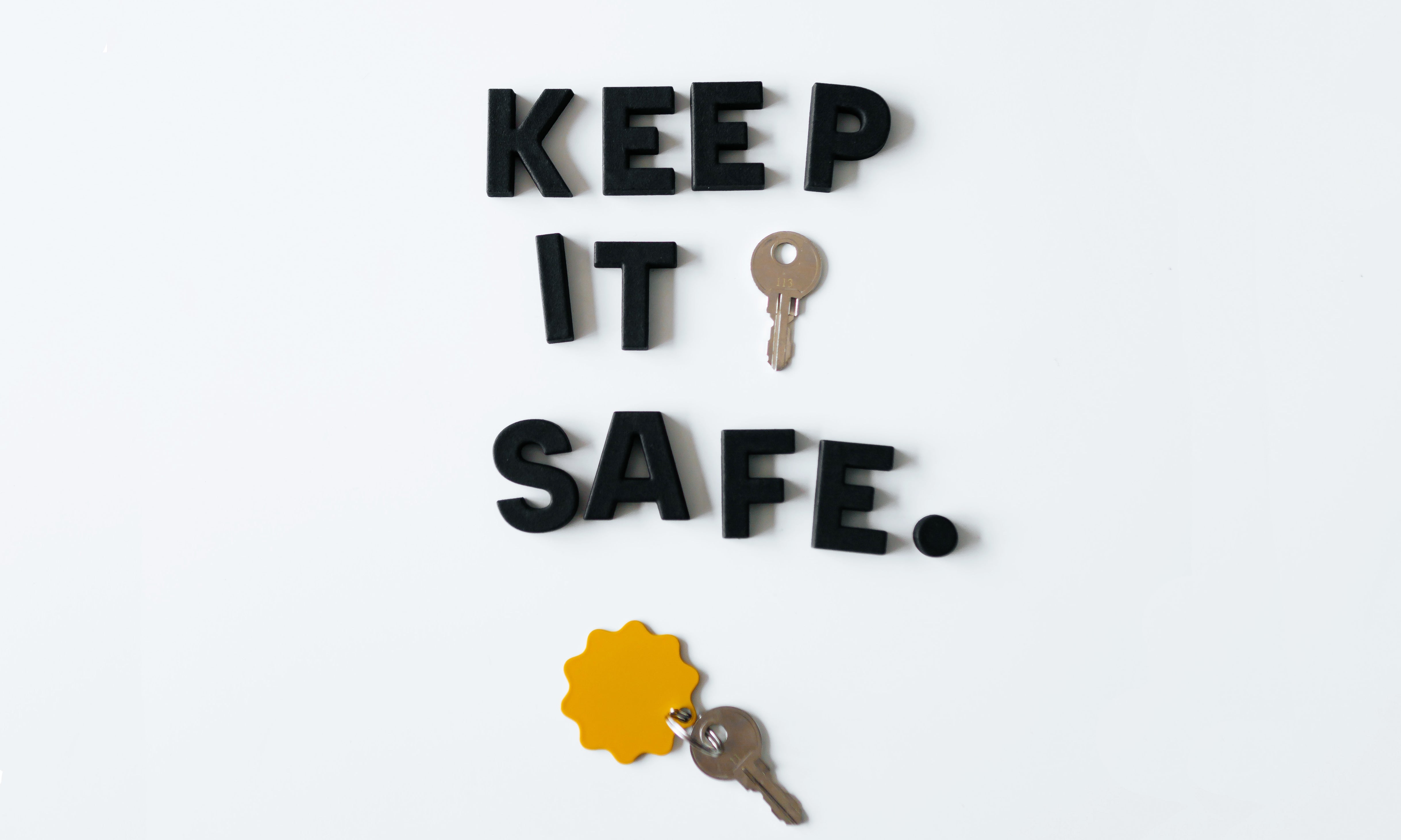 Our number one tip for Locker Lovers