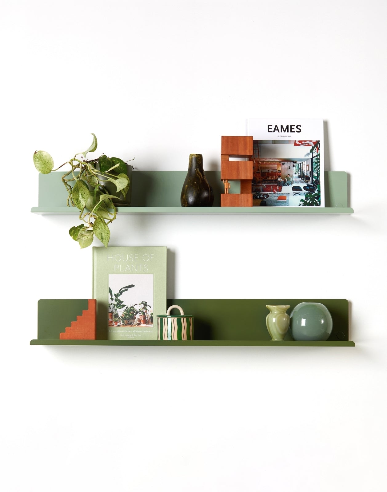 The Shelves