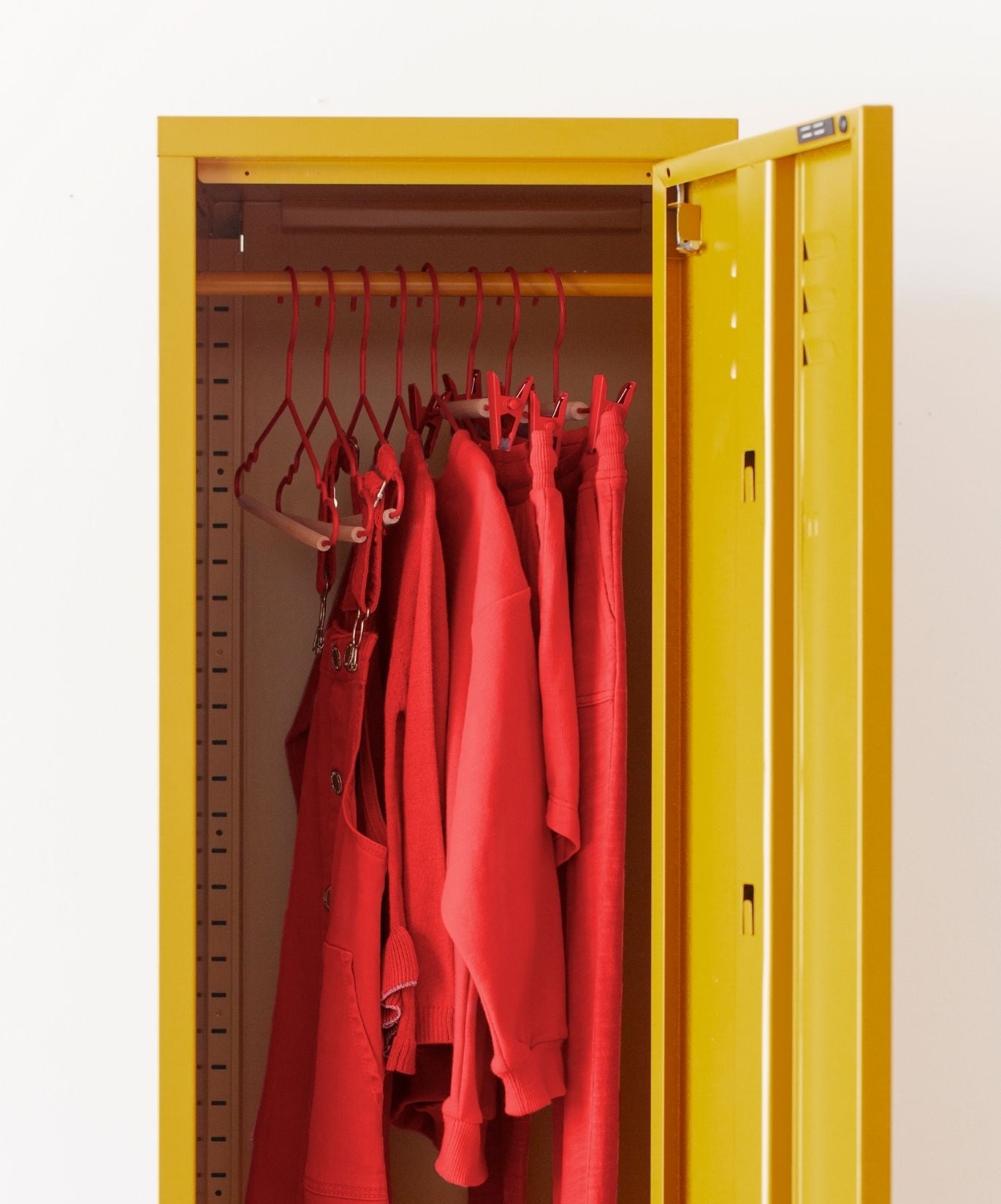 Poppy Hangers