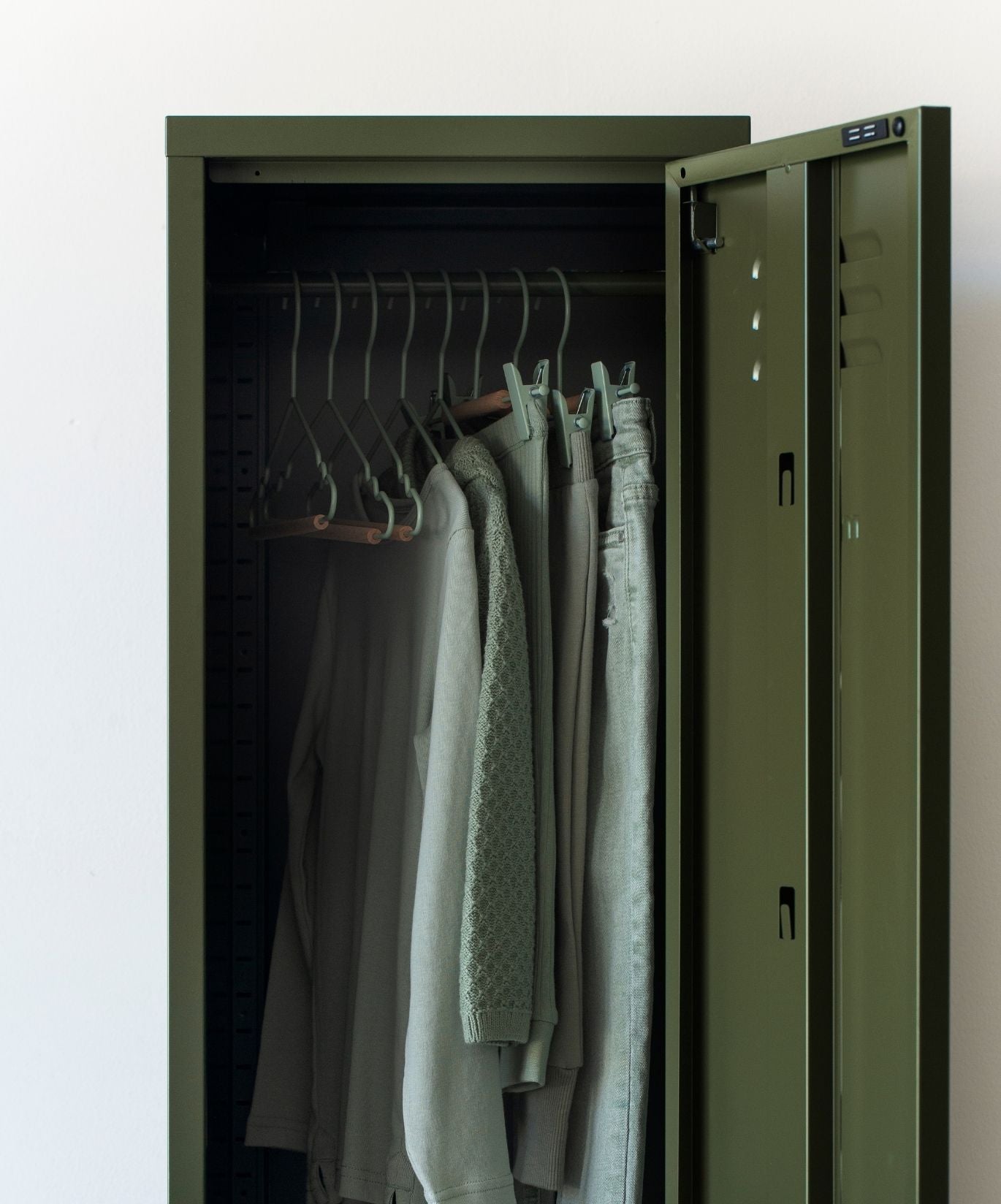 Sage Hangers