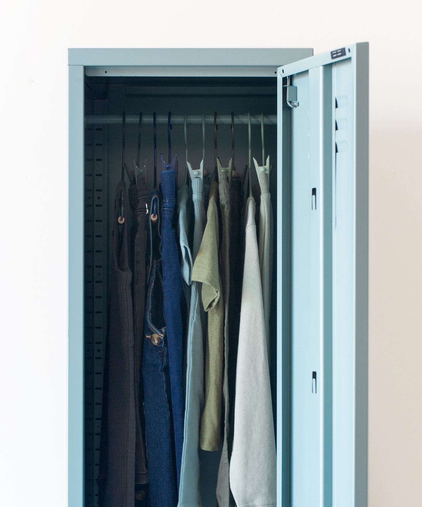 Winter Hangers