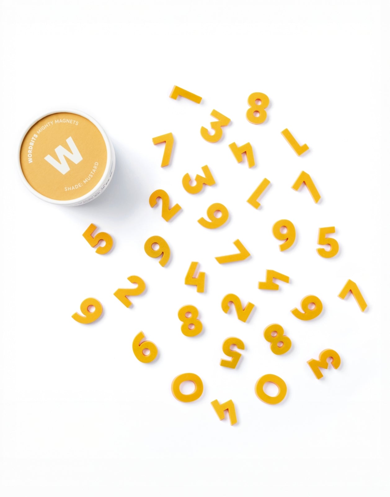 Wordbits