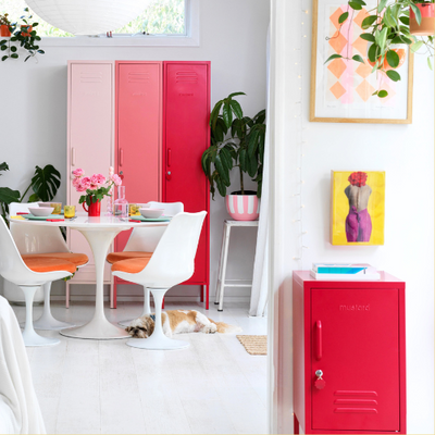 HOME TOURS