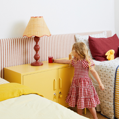 MINI MUSTARD