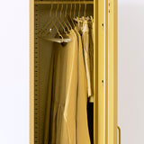 Adult Clip Hangers in Butter