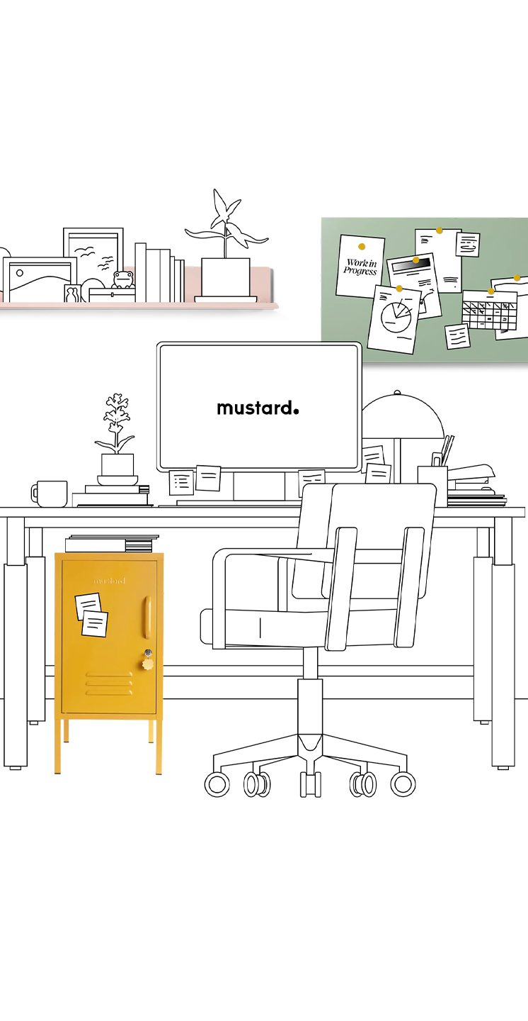 Transparent image