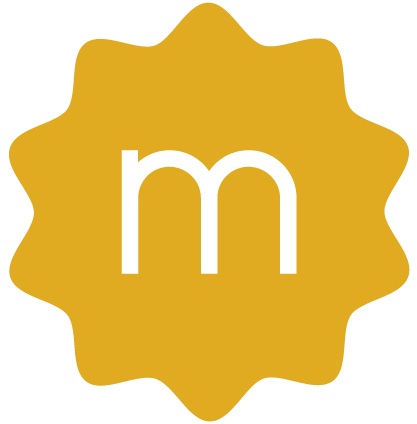 logo of Mustard Made • we make lockers • UK + Europe