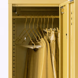 Adult Clip Hangers in Butter