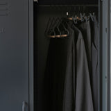 Adult Clip Hangers in Slate
