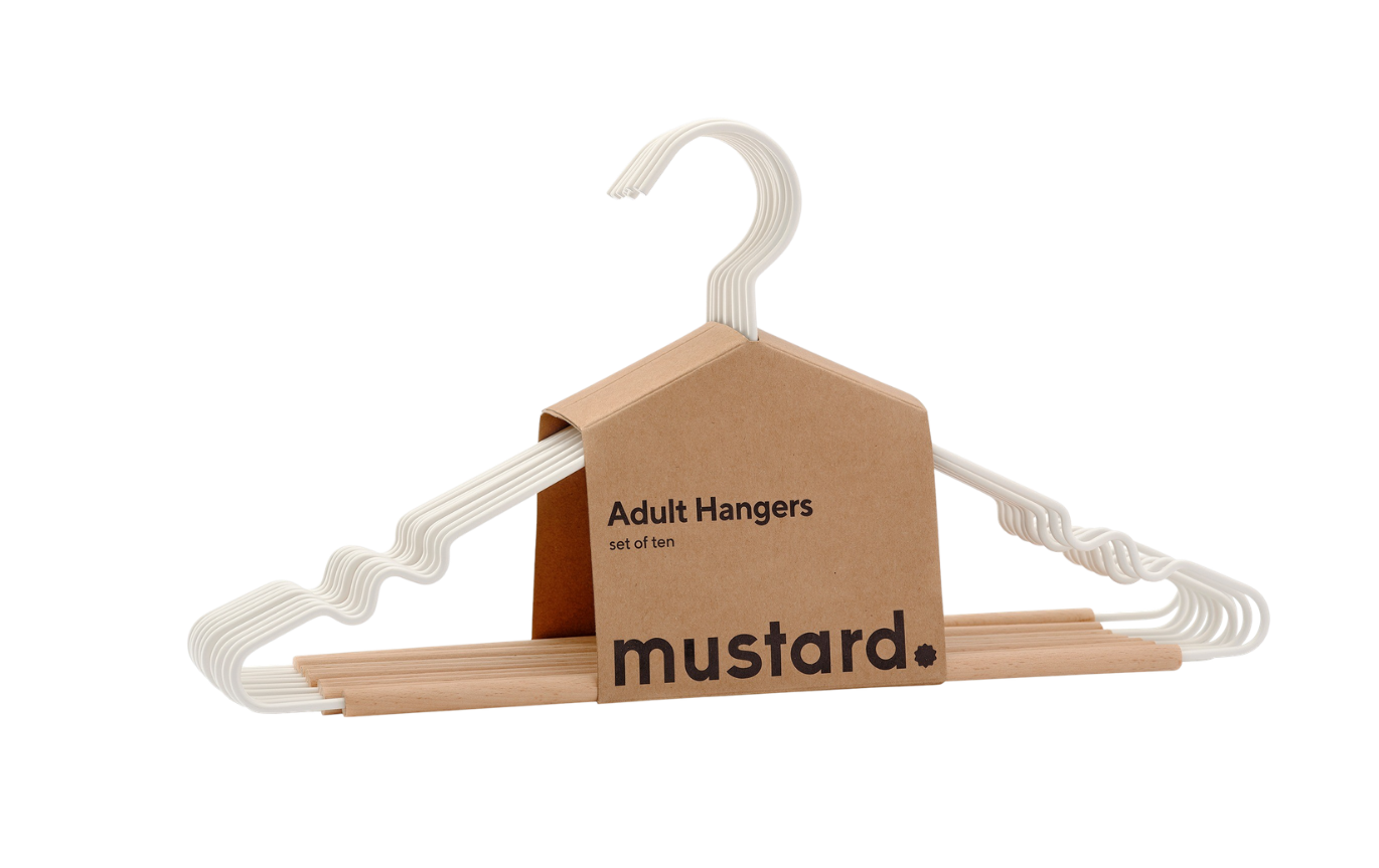 Top Hangers Chalk