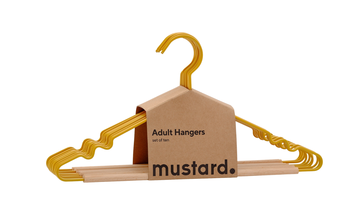 Top Hangers