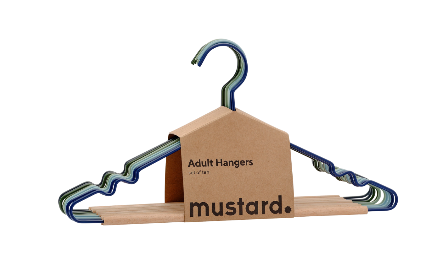 Top Hangers Winter