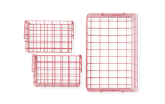 The Baskets in Berry