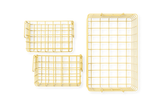 The Baskets in Butter