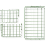 The Baskets in Sage