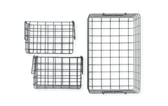 The Baskets in Slate