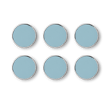 The Buttons in Ocean