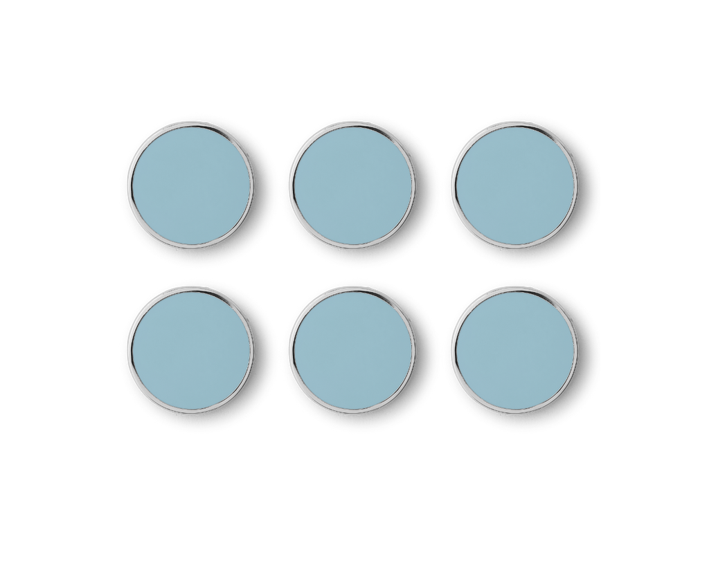 The Buttons in Ocean