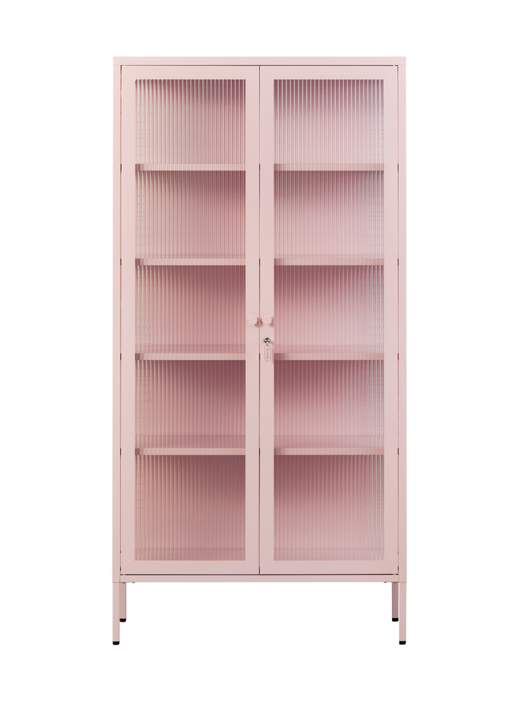 The Collector in Blush