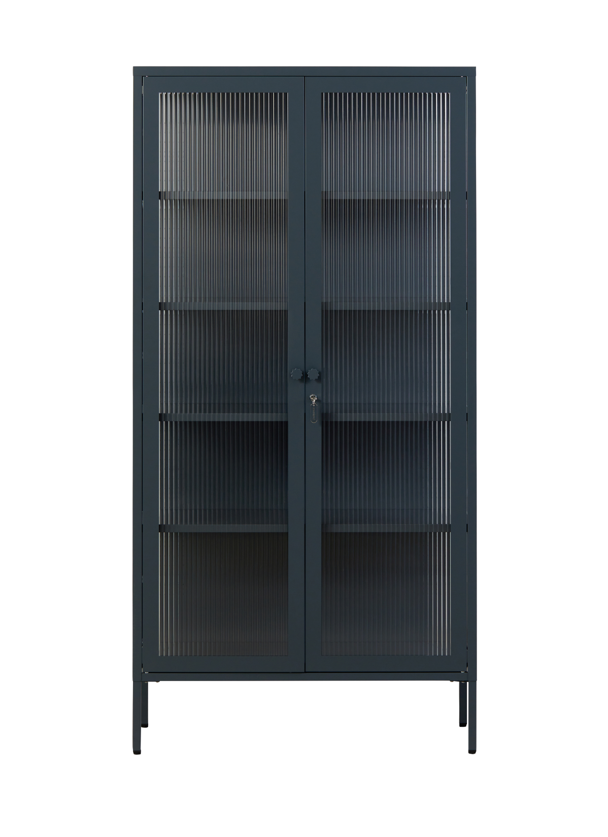 The Collector in Slate