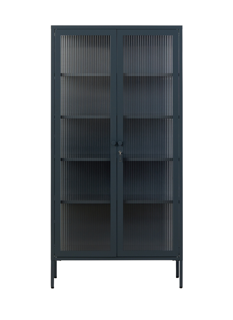 The Collector in Slate
