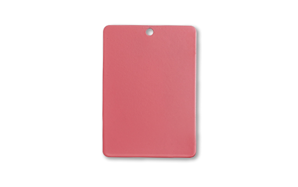 Colour Swatch in Berry