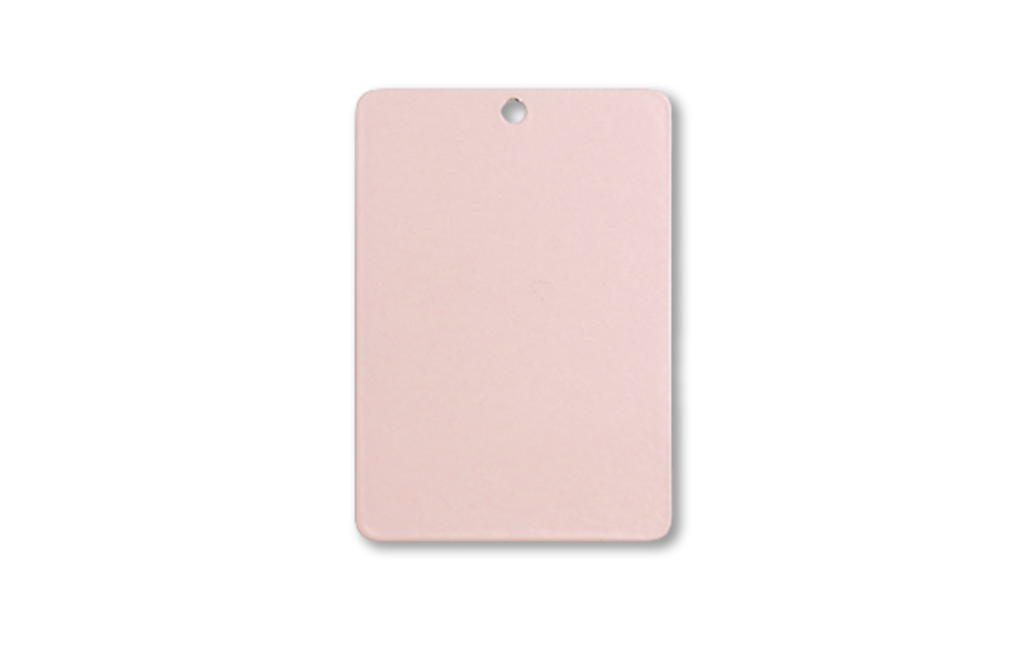 Colour Swatch in Blush