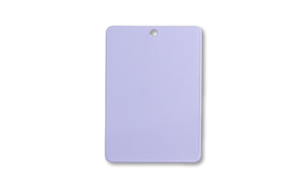 Colour Swatch in Lilac