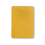 Colour Swatch in Mustard