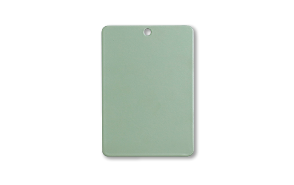 Colour Swatch in Sage