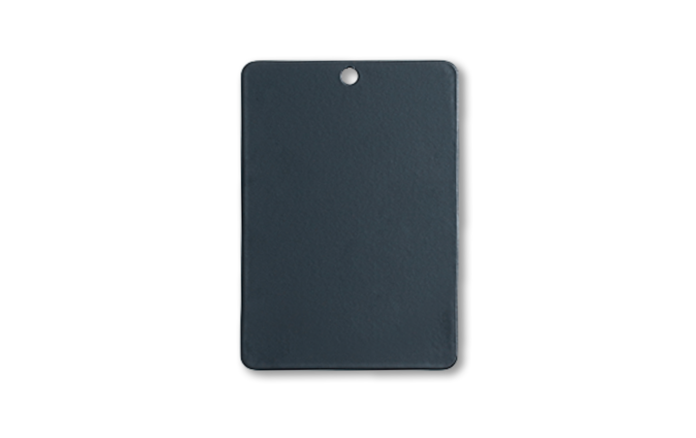 Colour Swatch in Slate
