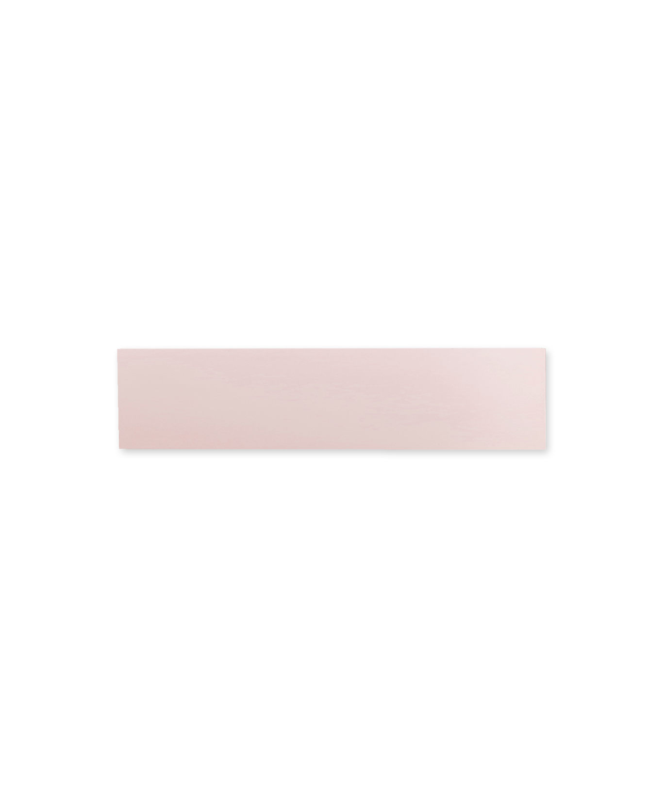 Extra Shelves in Blush 1 x Kit